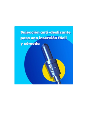 TAMPONES TAMPAX COMPAK PEARL SUPER C/16 UD