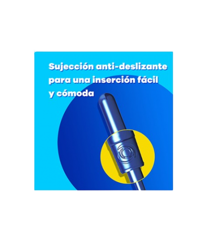 TAMPONES TAMPAX COMPAK PEARL SUPER C/16 UD