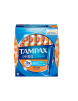 TAMPONES TAMPAX COMPAK PEARL SUPER PLUS C/16 UD