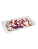 PULPO RODAJA DE POTON 15% P.C.S. BOLSA 1 KG.
