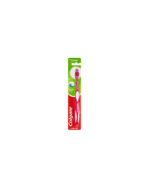 CEPILLO DENTAL COLGATE PREMIER WHITE MEDIUM UD