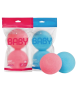 ESPONJA BAÑO SUAVIPIEL BEBE SOFT PACK-2 UD