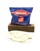TILAPIA FILETE RABADE  S/PIEL CONG. B/750GR