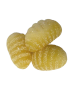 PF. GNOCCHI PATATE CAJA DE 3.KG.