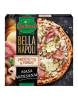 PIZZA  CONG. BUITONI BELLA NAPOLI JAMON CHAM 415GR