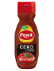 KETCHUP PRIMA CERO BOTE 265 GR