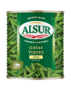 JUDIA VERDE FINA ALSUR LATA 2,500 GR.