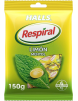 CARAMELOS RESPIRAL LIMON B/150 GR