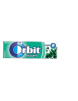 CHICLE ORBIT EUCALIPTO 14 GR