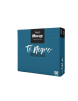 TE MOCAY NEGRO ESTUCHE INDIVIDUAL BOLSITAS/100 UD