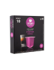 CAFE ORIGEN INTENSO COMPAT NESPRESSO P/20 UD