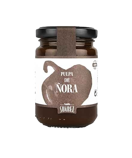 ÑORA EN PULPA JR T/C 135GR