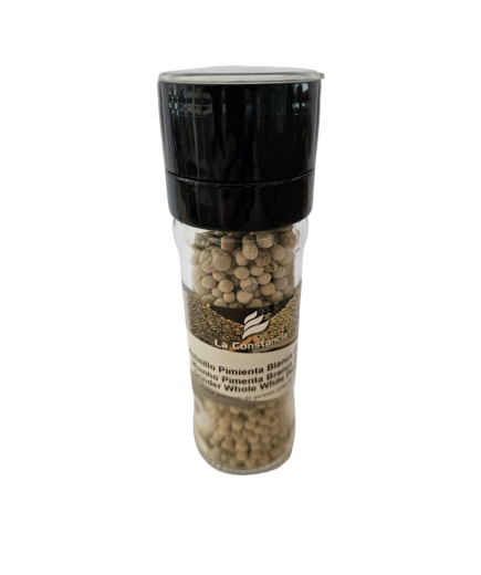 PIMIENTA 5 VARIEDADES CONSTANCIA MOLINILLO B/150GR