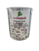 PIMIENTA VERDE CONSTANCIA LATA 1 KG