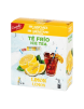 TE FRIO SABOR LIMON ESTUCHE 15 UD