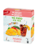 TE FRIO SABOR MANGO ESTUCHE 15 UD