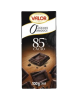 CHOCOLATE VALOR NEGRO 85% S/AZUCAR T/100 GR