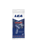 MAQUINILLA AFEITAR LEA MEN DESECHABLE B/5 UD