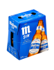 CERVEZA MAHOU S/ALCOH. BOT/25 CL.P/6.UD.