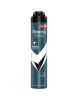 DESODORANTE REXONA MEN INVISIBLE 72H SP/200 ML