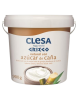 CLESA YOGUR GRIEGO CON AZUCAR DE CAÑA CUBO 900GR