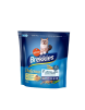 COMIDA GATOS BREKKIES SALMON VERD Y CEREAL 900GR