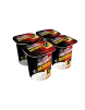 POSTRES REINA YOGUR EXTRA PROTEINA NATURAL PACK-4U
