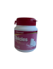 CHICLE GOURMET FRESA S/AZ 70UD 100GR