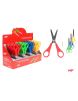 PP TIJERAS MP 13 CM UNIDAD