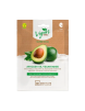 MASCARILLA FACIAL IDC ANTIENVEJECIMIENTO VEGANA UD