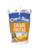 ZUMO CAPRI-SUN SAFARI-FRUIT BOLSA-200.ML.