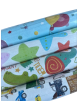 PAPEL REGALO ANDINA INFANTIL 0,7X2 M UD