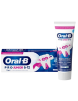 DENTIFRICO ORAL-B KIDS PRO JUNIOR 6-12 AÑOS B/75ML