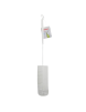 CEPILLO LIMPIABOTELLAS METALTEX  UD