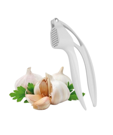 PRENSAAJOS  GARLIC  METALTEX UD