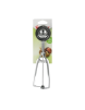 CUCHARA HELADO INOXIDABLE METALTEX  UD