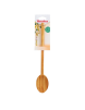 CUCHARA MADERA DE OLIVO METALTEX  UD