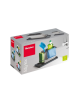 ORGANIZADOR FREGADERO TIDYTEX GRIS METALTEX