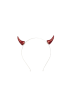 HALLOWEEN DIADEMA CUERNOS DEMONIO R/1162115 1UD