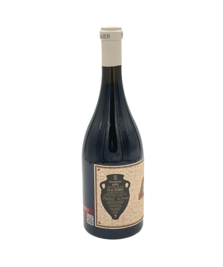 VINO TORO/REJADORADA AIER CERAMICO B/75.CL.