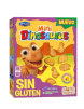 GALLETAS ART/DINOSAURUS MINI SIN GLUTEN P/160G