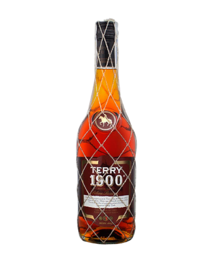 BRANDY TERRY 1900 RESERVA BOTELLON 1.50.LITRO