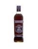 VODKA TARISSKOFF BLACK (NEGRA) BOTELLA 70 CL