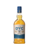 WHISKY DYC 8 AÑOS-40% BOTELLA/ 70 CL