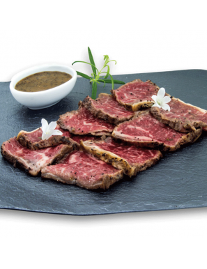OKELAN TATAKI DE CHULETA SELECTION.CONG.X.PZ.