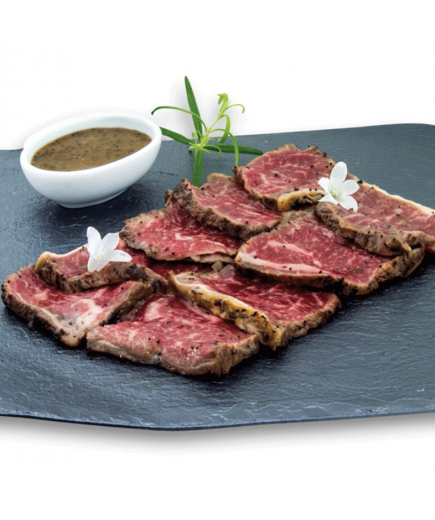 OKELAN TATAKI DE CHULETA SELECTION.CONG.X.PZ.