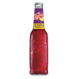 VINO TINTO/V  LA CASERA SABOR LIMON BOT/27,5 CL