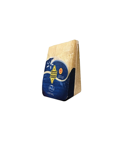 QUESO PARME/GRANA PADANO BRAZAL CUÑA+1.KG.X.K