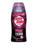 SUAVIZANTE DETERSOLIN PERLAS PERFUME ROSA B/275 GR