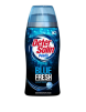 SUAVIZANTE DETERSOLIN PERLAS PERFUME AZUL B/275 GR